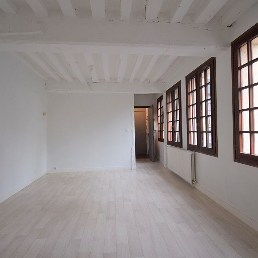 Appartement Elbeuf 2 pièce(s) 40 m2 - Photo 1