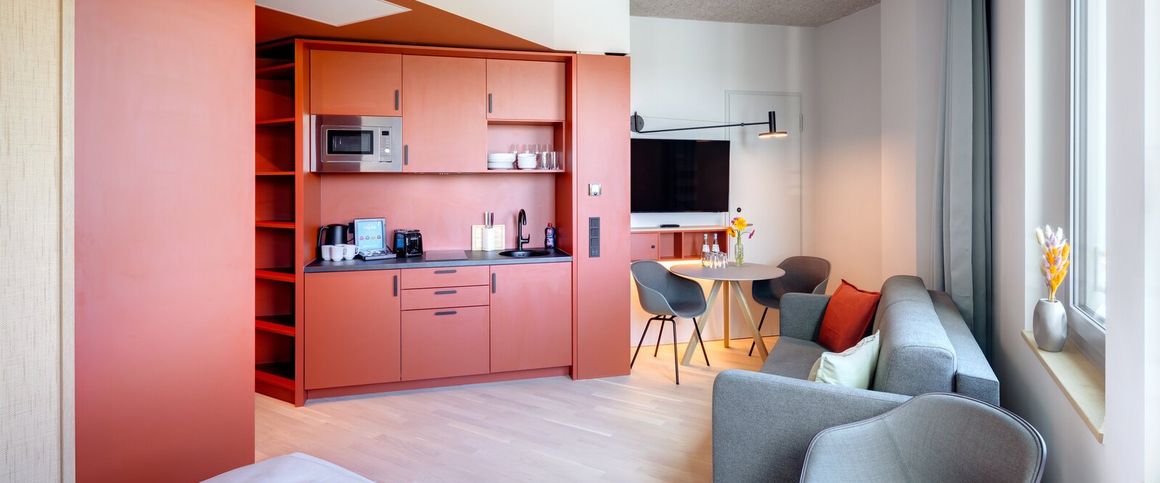 DEIN APART Munich | Superior Premium - Foto 1