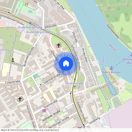 Schönebecker Str. 110b, 39104 Sachsen-Anhalt - Magdeburg