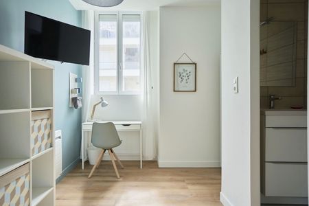 LEONE LALIRE MY Roommate 2 Bedrooms at Reims - Photo 5