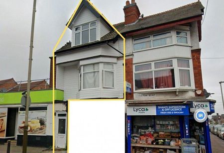 Evington Road, Leicester, England, LE2 1HL, United Kingdom - Photo 4