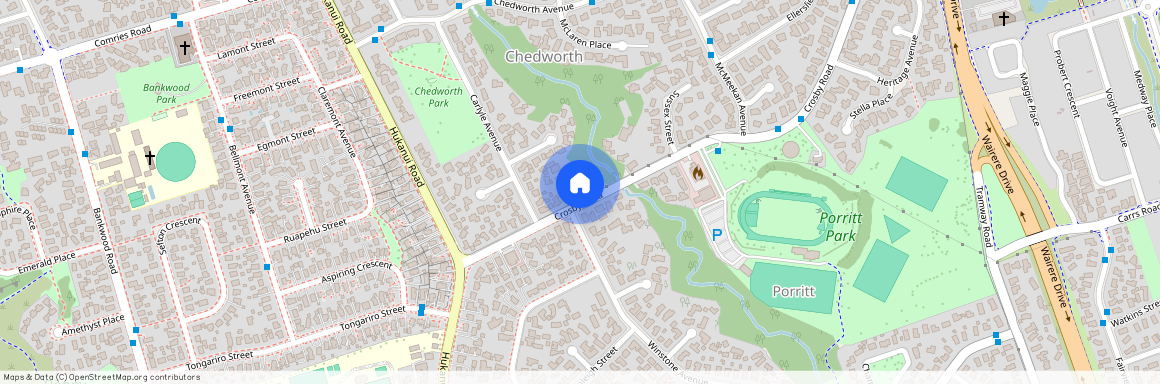 47 Crosby Road, 3210, Chartwell