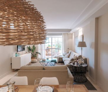 Ground Floor Apartment in Bahía de Marbella - Foto 2