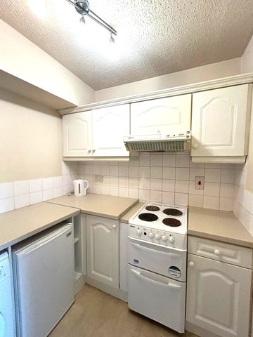 Apartment 9, Scots Marsh House, Waterford City Centre - Photo 3