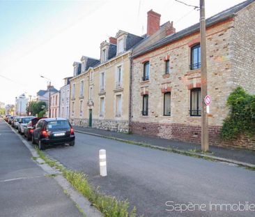 T2 Meublé Rennes - Arsenal Redon - Photo 5