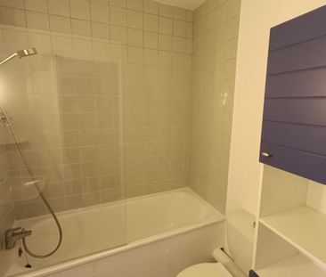 Location Appartement 1 pièce 22m² NANCY 54000 - Photo 4