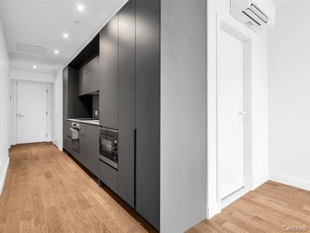 Appartement à louer - Montréal (Ville-Marie) (Centre Ouest) Appartement à louer - Montréal (Ville-Marie) (Centre Ouest) - Photo 2