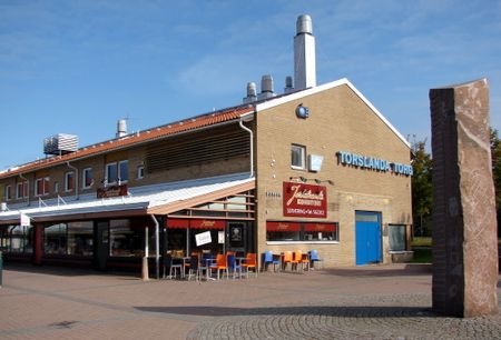 Torslanda Torg 4 - Photo 5