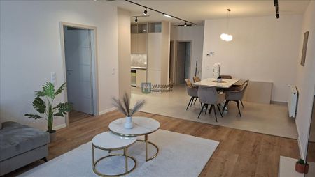 Kiadó luxus lakás - Székesfehérvár - Photo 3
