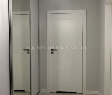 Do wynajęcia mieszkanie Bydgoszcz Skrzetusko - 54m2 - Photo 6