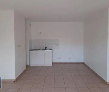 Appartement à louer 3 pièces 60.63m² - Photo 5
