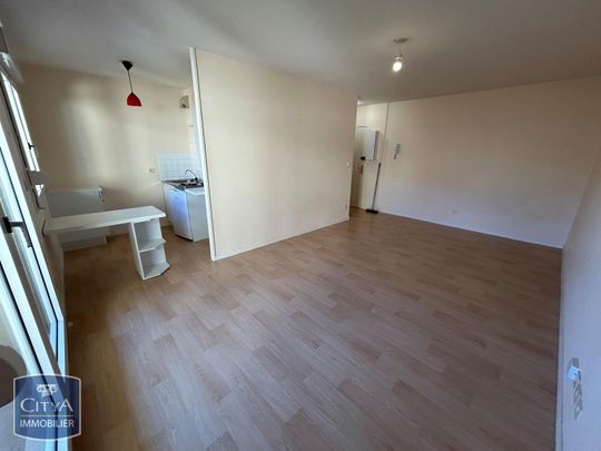 Location Appartement 1 pièce 31m² LIMOGES 87000 - Photo 1