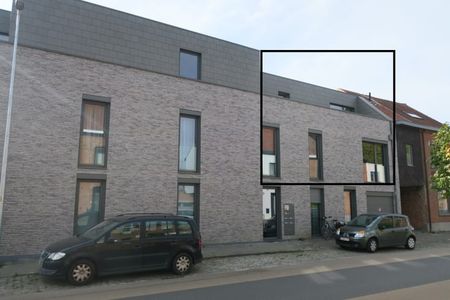 Duplex te huur - Photo 3