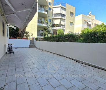 Διαμέρισμα για ενοικίαση Αγία Κυριακή (Κηφισιά) - Photo 2