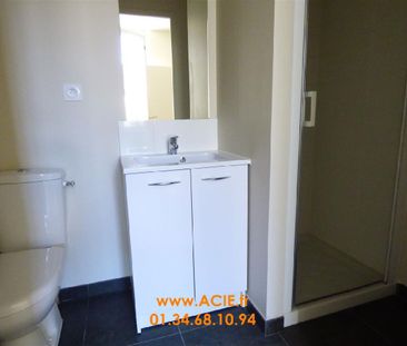 Location Appartement 2 pièces 38m² LOUVRES 95380 - Photo 5