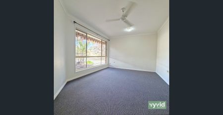 Solid Four Bedroom Home in J Hickey Avenue - Photo 4