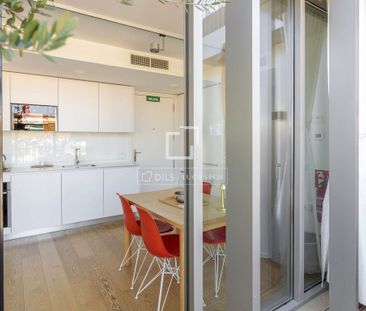 2 bedroom luxury penthouse for rent in Madrid, Autonomous Region of... - Foto 5