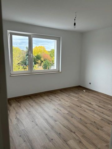 Renovierte 3,5 Zimmer Wohnung Duisburg Süd - Photo 4