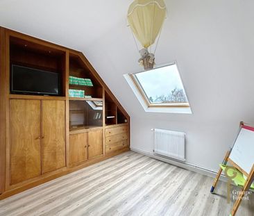 Maison à louer à Marcq-en-Baroeul - Photo 4