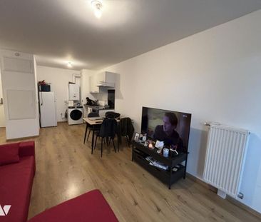 Appartement T2 AMIENS - Photo 1