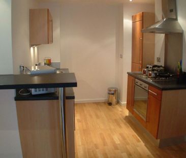Faroe, Leeds City Centre, LS12 1DP - Photo 1