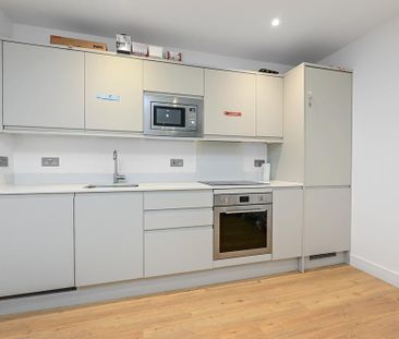 Studio to rent - Photo 5