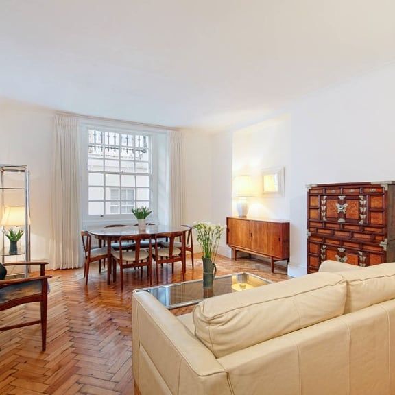 2 Bed Flat, Princes Gate, SW7 - Photo 1