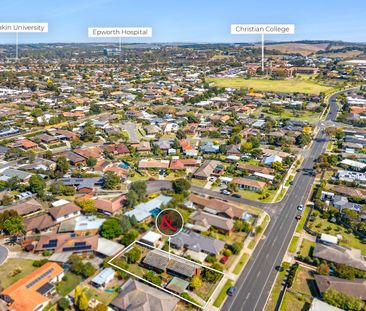 Superbly Renovated Home in a Convenient Highton Location - Photo 6