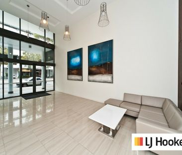 54/208 Adelaide Terrace, EAST PERTH - Photo 1