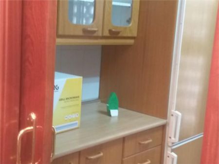 Piso de alquiler en Calle Pintor Velazquez, 57, El Soto - Azorín - Photo 4