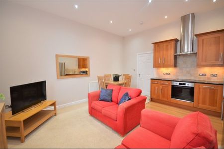 1 Bed Flat, Sheffield, S10 - Photo 3