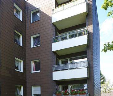 2-Zimmer-Wohnung in Witten Annen - Photo 3