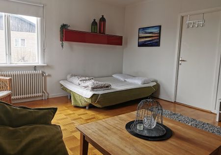 Hagaholmsgatan, Västervik - Photo 2
