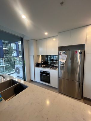 Meadowbank - Photo 1