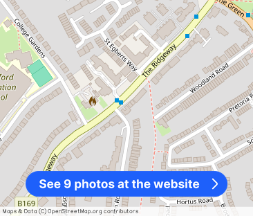 35A The Ridgeway Chingford London - Photo 1