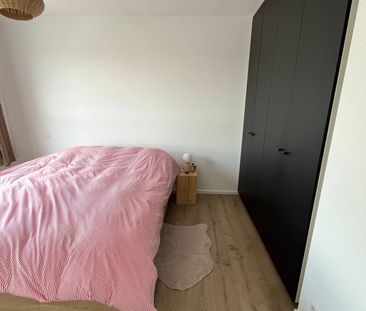 Appartement te huur in Harelbeke met 2 slaapkamers - Foto 6