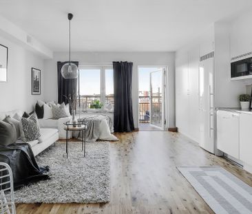 Torvsätravägen, Skärholmen - Photo 3