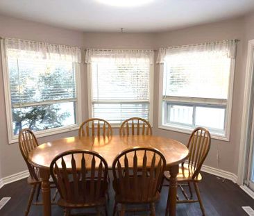 For Lease - 52 Brooklyn Crescent, Markham, Ontario - Photo 5