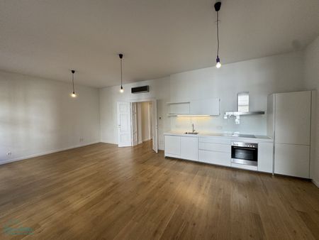 CHARMANTE CITY-WOHNUNG - Foto 3