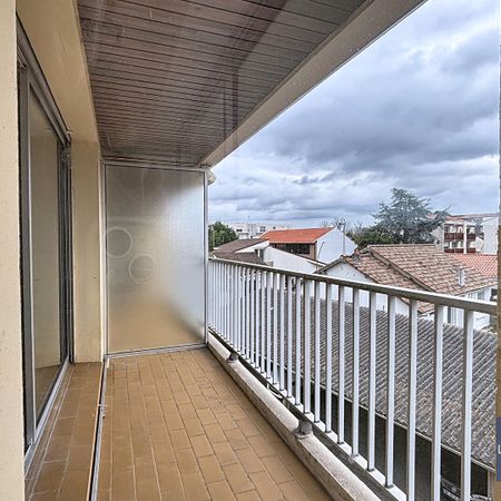 Appartement T1 Challans à louer - Photo 4