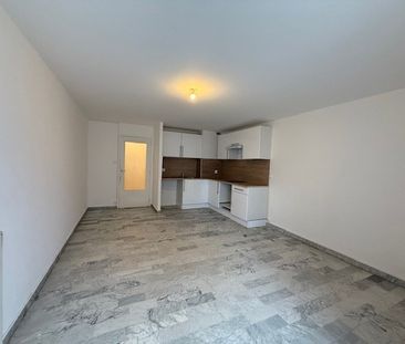 Appartement 1 Pièce 26 m² - Photo 1
