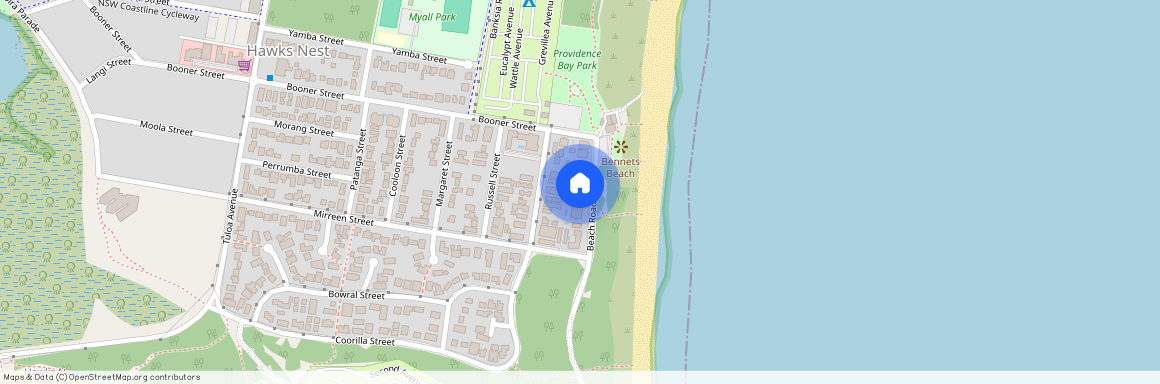 11/9-11 Beach Road, NSW 2324, Hawks Nest