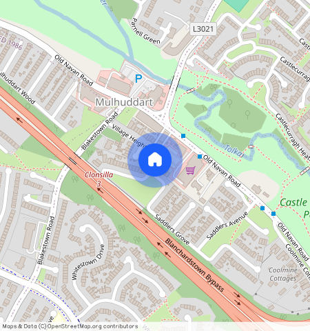 Saddlers Crescent, Mulhuddart, Dublin 15, Dublin