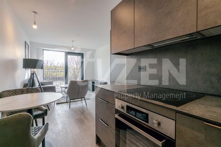 Berkeley Square, 319 – 321 Ordsall Lane - Photo 5