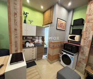 Smart Living στη Νεάπολη – Σύγχρονη & Πλήρως Εξοπλισμένη Γκαρσονιέρ... - Photo 3