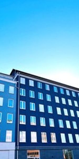 Tullgatan 7 B, Eskilstuna - Photo 1
