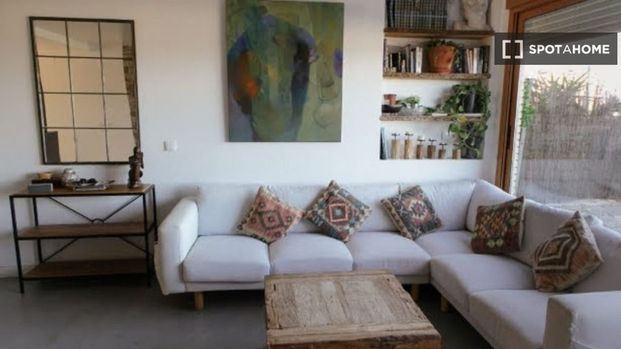 4 room luxury Flat for rent in La Condomina, Valencia - Photo 1