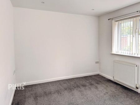 2 bedroom semi-detached house to rent - Photo 4