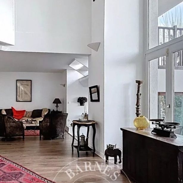 Loft • Manufacture-Brimborion-SEL-Division Leclerc - Photo 1