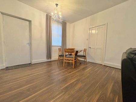 2 bedroom house to rent - Photo 4